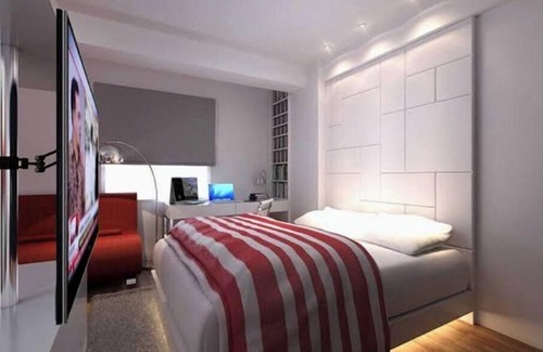 Surabaya Apartment | Dian Tanglin Orchard Apartemen Surabaya