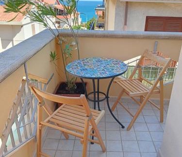 Briatico Apartment | Diana Apartment Briatico