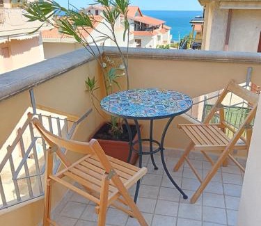 Briatico Apartment | Diana Apartment Briatico