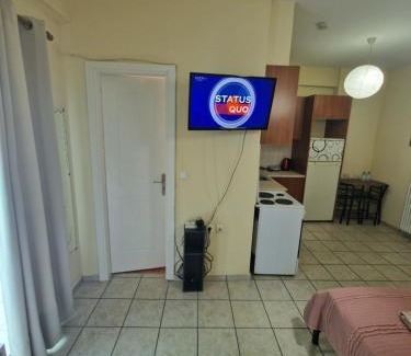 Ioannina Apartment | Diana's Cozy 1 Studio