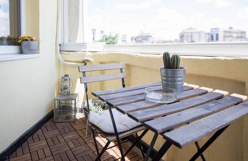 Bucharest City-Centre Apartment | Diana's flat No 1 Bucharest - near Old City