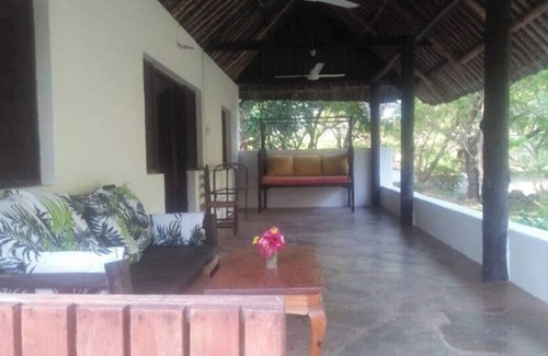 Mombasa Villa | DIANI LUXURY Diani Beach