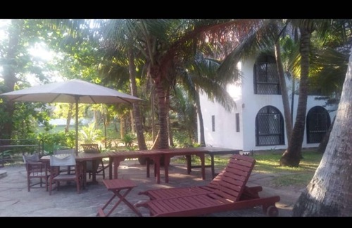 Mombasa Villa | DIANI LUXURY Diani Beach