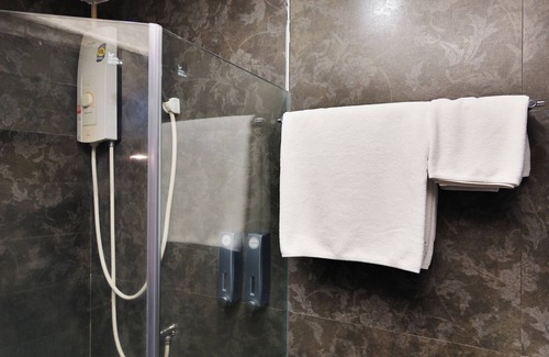 Nakhon Pathom Hotel | Diary Suite