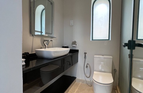 Al Kubus Hotel | Dibba Mountain Park Resort