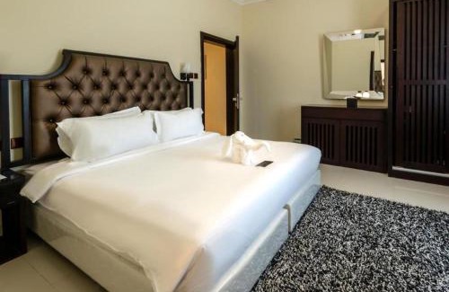 Dibba Hotel | Dibba Sea View Hotel by AMA Pro