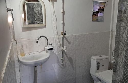 Doom Dooma Other | Dibru-Saikhowa Eco Camp