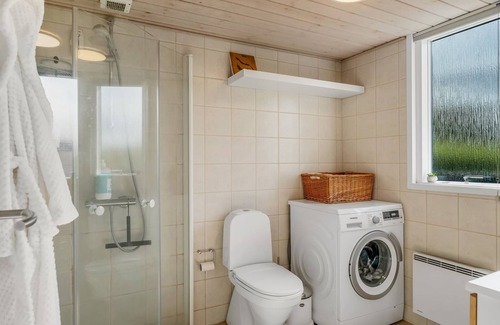Ronbjerg House | "Diderik" - 20m to the inlet by Interhome