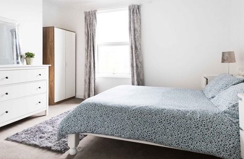 Didsbury House | Didsbury Village home