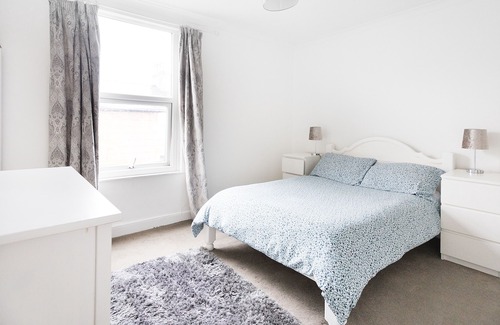 Didsbury House | Didsbury Village home