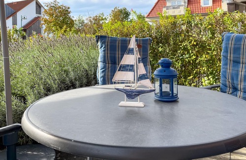 Ostseebad Boltenhagen Apartment | Die Ferienwohnung Malaga 07 ist Eine 3-zimmer-wohnung für bis zu 5 Personen