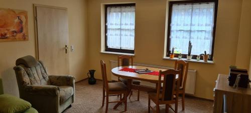 Schwedt/Oder Apartment | Die Ferienwohnung "Am Kietz"