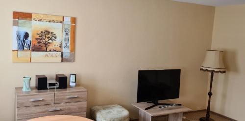 Schwedt/Oder Apartment | Die Ferienwohnung "Am Kietz"