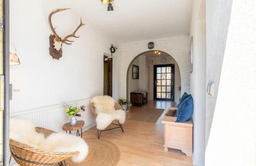 Prenzlau Apartment | Die Jagdhütte