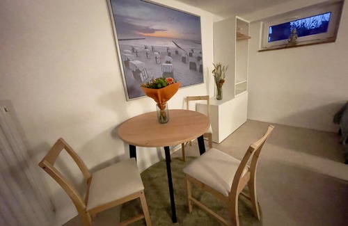 Bad Oldesloe Apartment | Die Ruhe am Königsteich Zwischen Hamburg und Ostsee