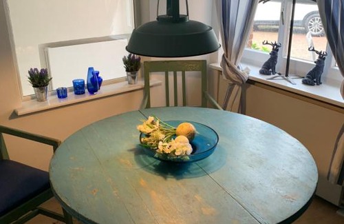 Jemgum Apartment | Die Seele baumeln lassen in Ostfriesland/ Nordsee