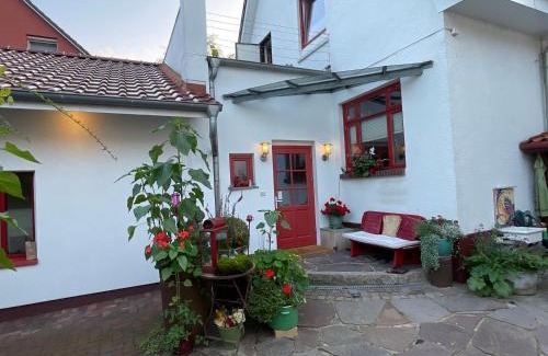 Tornesch House | Die wohnlichen Gästezimmer