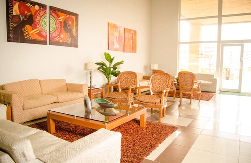 Arica Hotel | Diego de Almagro Arica