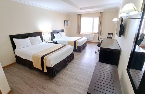 Arica Hotel | Diego de Almagro Arica