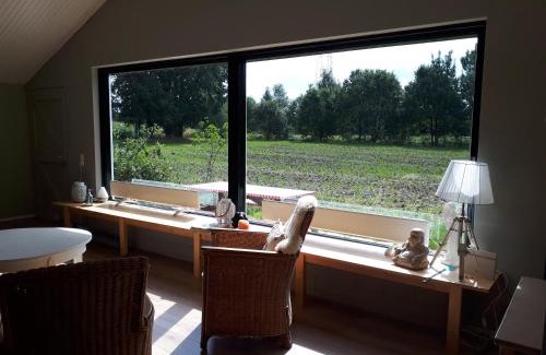 Municipality of Lochem Apartment | Diekinkshof