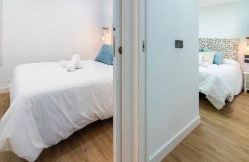 San Lorenzo Apartment | Diemalía