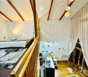 Dieng House | Dieng Faeyza Homestay