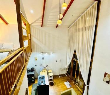 Dieng House | Dieng Faeyza Homestay