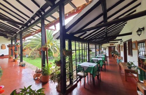 Soacha Hotel | Diesonne