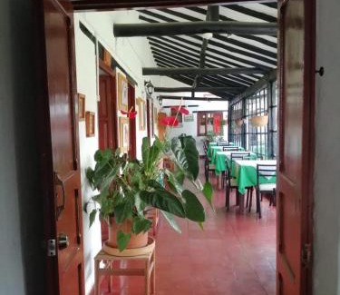 Soacha Hotel | Diesonne