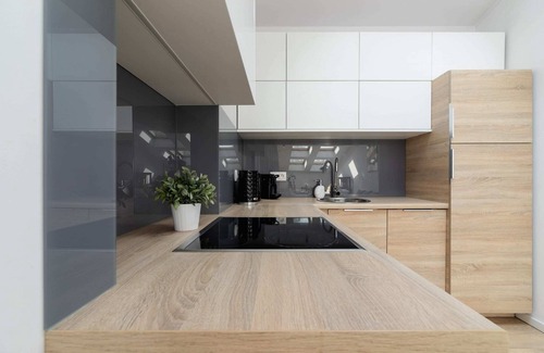 Stradom Apartment | Dietla 66 | Cozy Studio | For 3 Guests