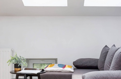 Stradom Apartment | Dietla 66 | Functional Studio | Air conditioning