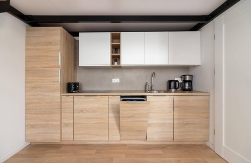 Stradom Apartment | Dietla 66 | Kraków Centre Apartment | A/C