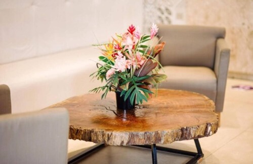 Rio Branco Hotel | Diff Hotel by Easy Hotéis