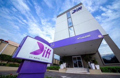 Rio Branco Hotel | Diff Hotel - by Easy Hotéis