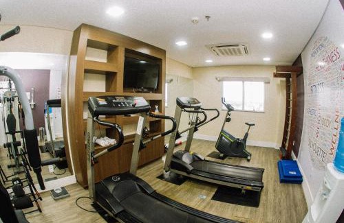 Rio Branco Hotel | Diff Hotel - by Easy Hotéis