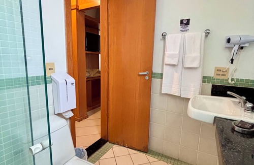 Belo Horizonte Hotel | Differential apartment vila da serra near Biocor