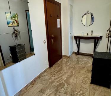 San Siro Apartment | Difronte a San Siro apartment