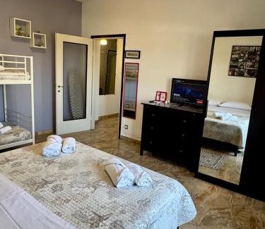 San Siro Apartment | Difronte a San Siro apartment