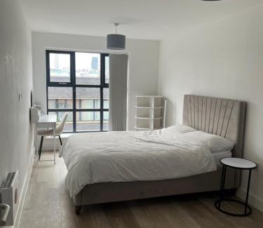Bordesley Apartment | Digbeth one
