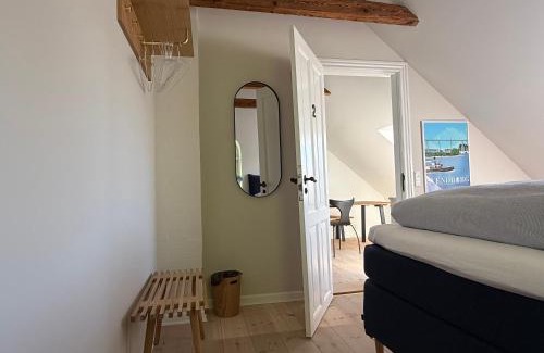 Vester Skerninge Bed & Breakfast | Digebjerggaard Bed & Breakfast