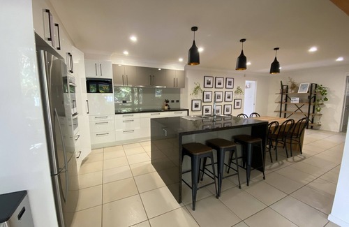 Coffs Harbour House | Diggers Beach House, Coffs Harbour