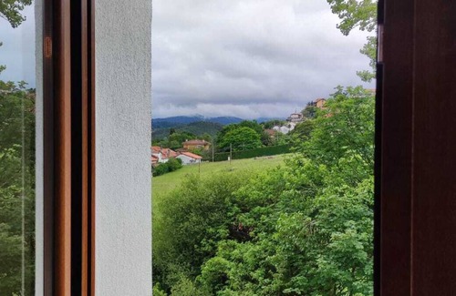 Salinas Apartment | Digital Nomad Paradise - Garaje/pc Monitor