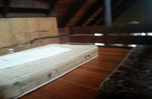 St. Arnaud House | Diks Cottage, St Arnaud