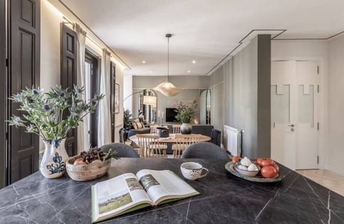 Trafalgar Apartment | Dilar - 3 bedrooms and office in Trafalgar