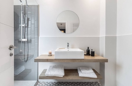 Trafalgar Apartment | Dilar - 3 bedrooms and office in Trafalgar