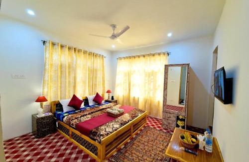 Brein House | Dilawar INN Resorts