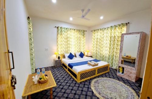 Brein House | Dilawar INN Resorts