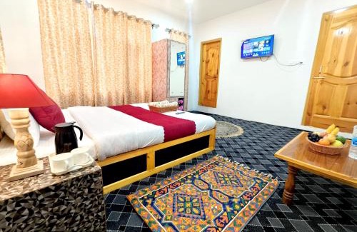 Brein House | Dilawar INN Resorts