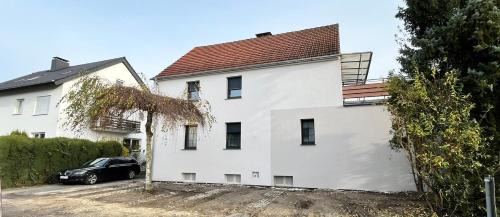 Elverdissen Apartment | Dilmac Apartments