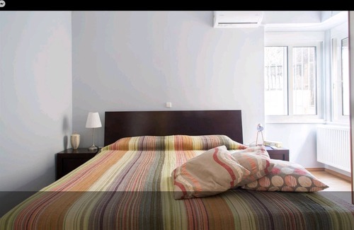 Nea Smirni Apartment | Dimi's House - Next to tram station Nea Smyrni